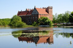 04) 25 Maggio 2012 - Svaneholms Slott